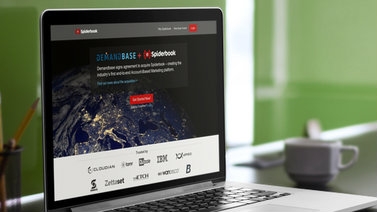 Demandbase Acquires Spiderbook To Enhance Account Identification And Targeting Capabilities