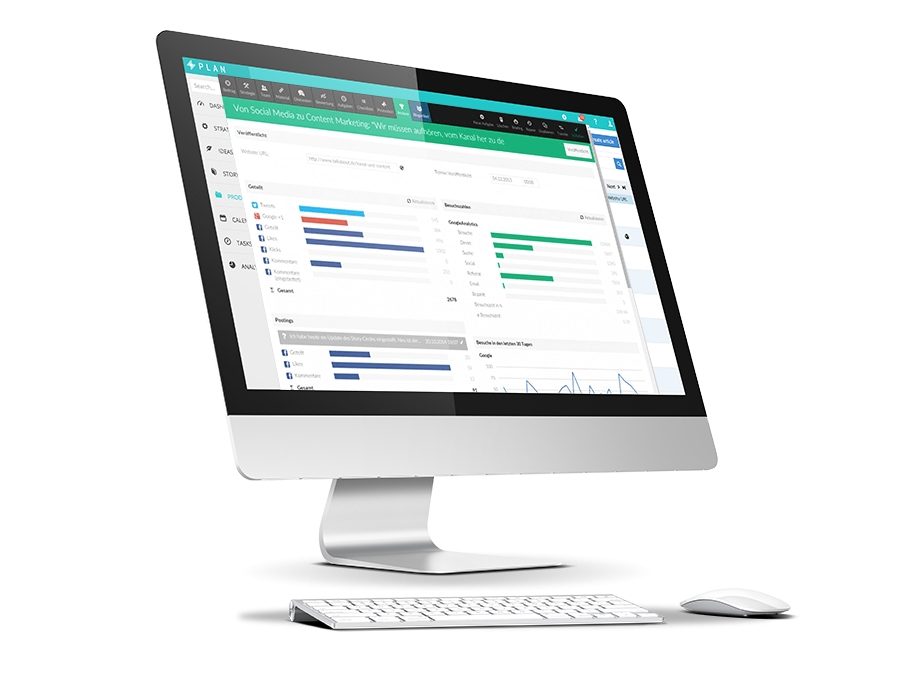 ScribbleLive Plan Helps Marketers Measure Content Performance