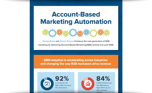 Benefits Of An Account-Based Automation Approach