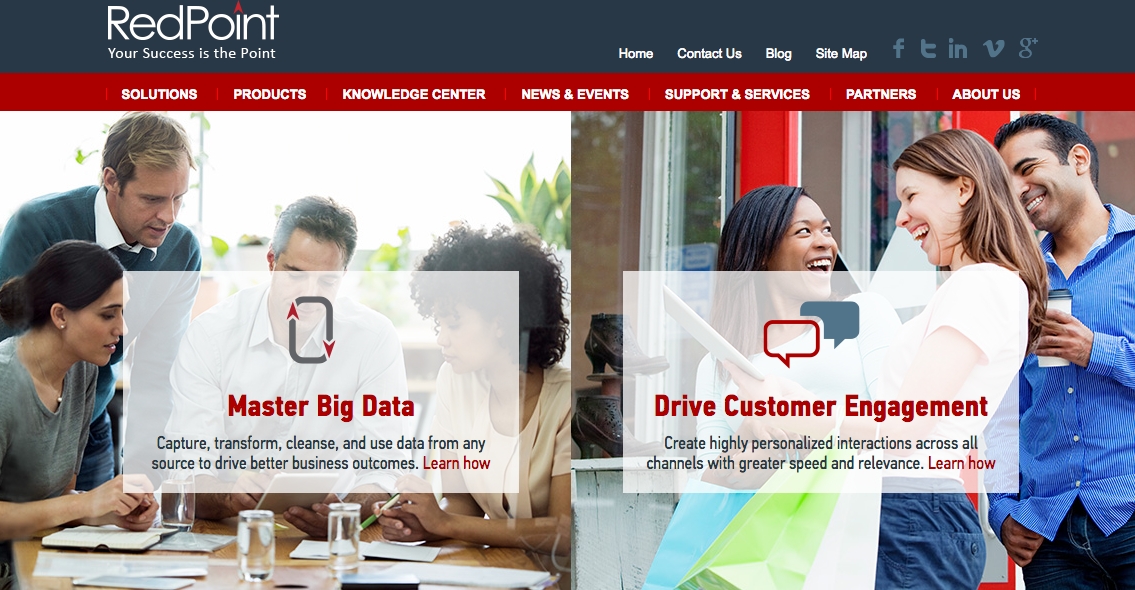 RedPoint Global Raises $12 Million For International Expansion, New Product Development