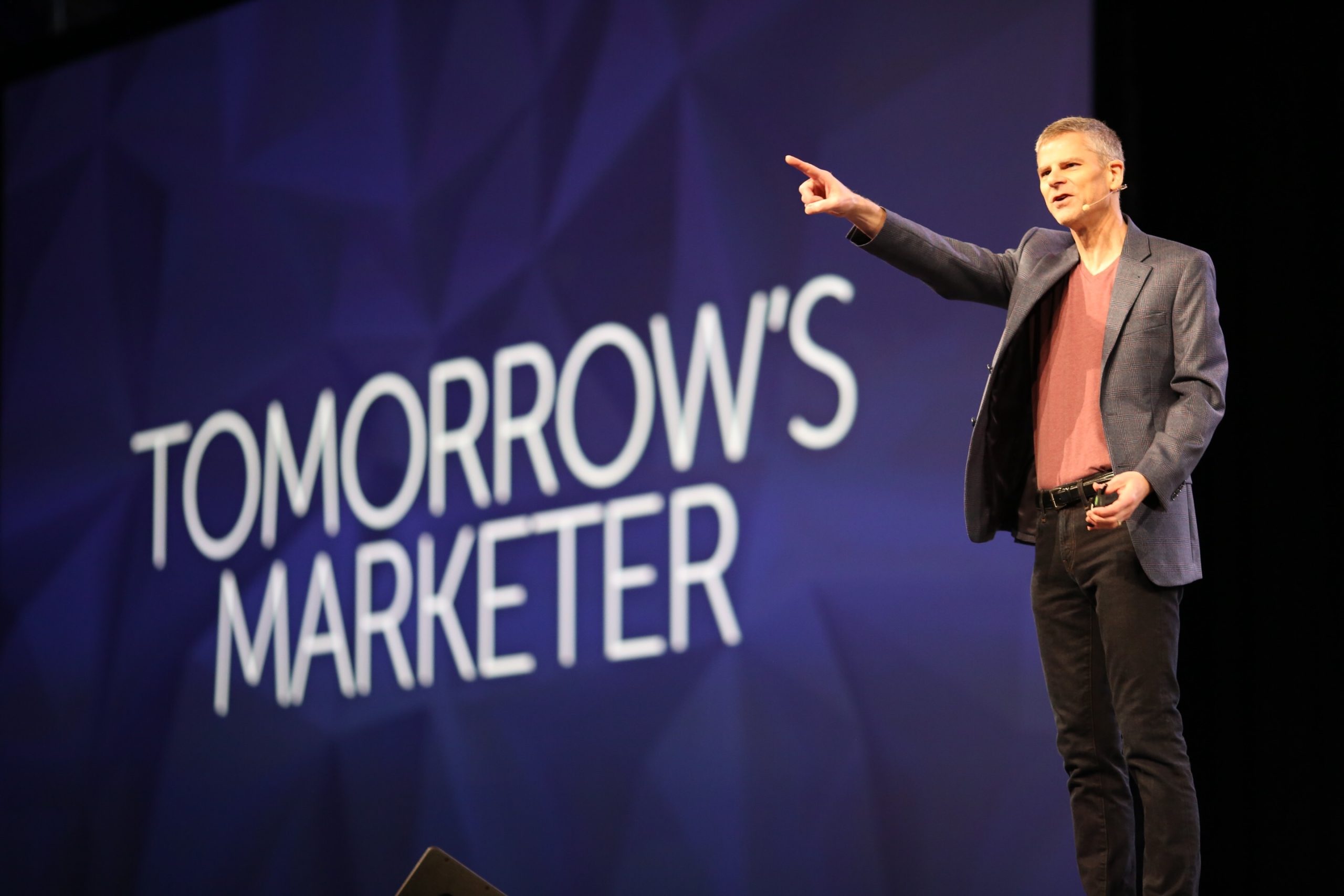 Marketo Debuts New Platform Architecture, New Products At Annual Summit