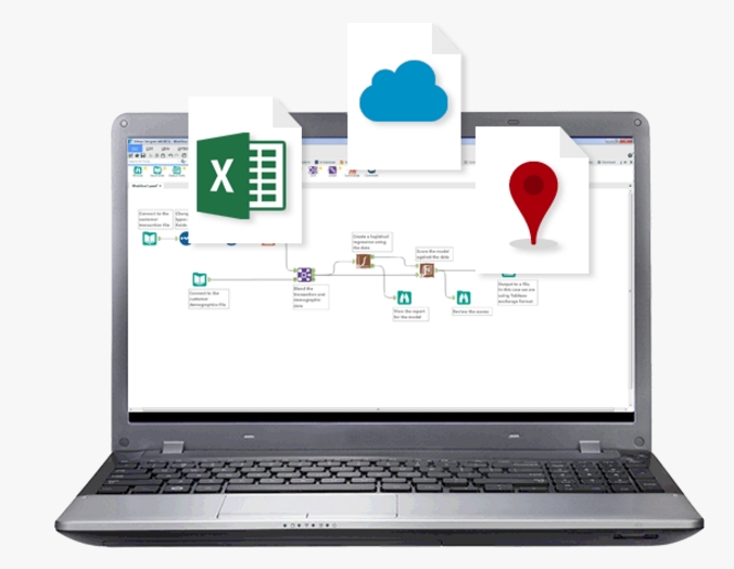 Alteryx Announces New Analytics Capabilities Within Salesforce