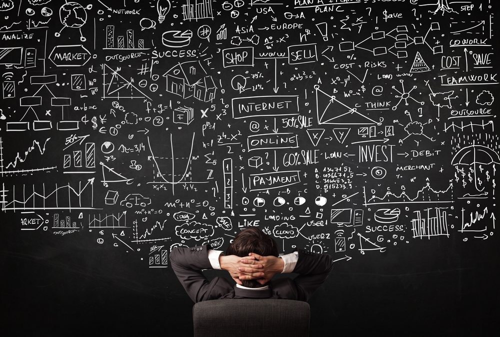 Study: Honing Data Skills A Low Priority For B2B Marketing Teams