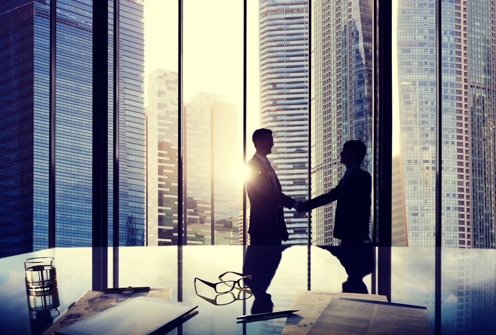 Bombora Forms Partnership With Sales Inside