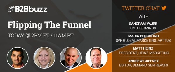 How Flipping The Funnel Enhances Customer Experience, And Your Bottom Line