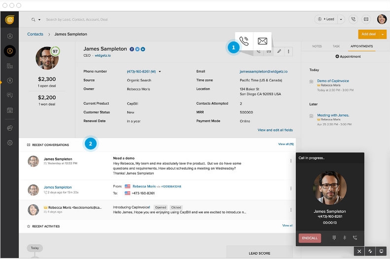 Freshdesk Launches CRM Aimed At High-Velocity Sales Teams