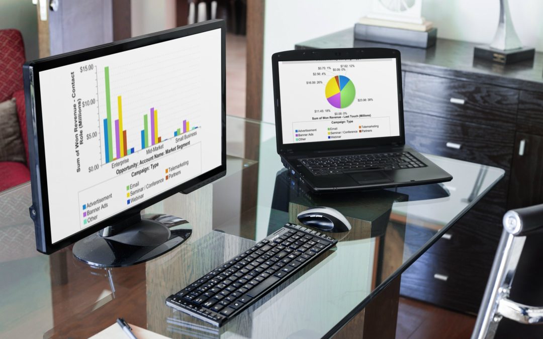 Rise In Multi-Touch Attribution Fueled By ABM, Data Convergence