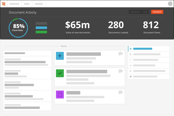 Tinderbox Rebrands To Octiv, Releases Revamped Sales Productivity Platform