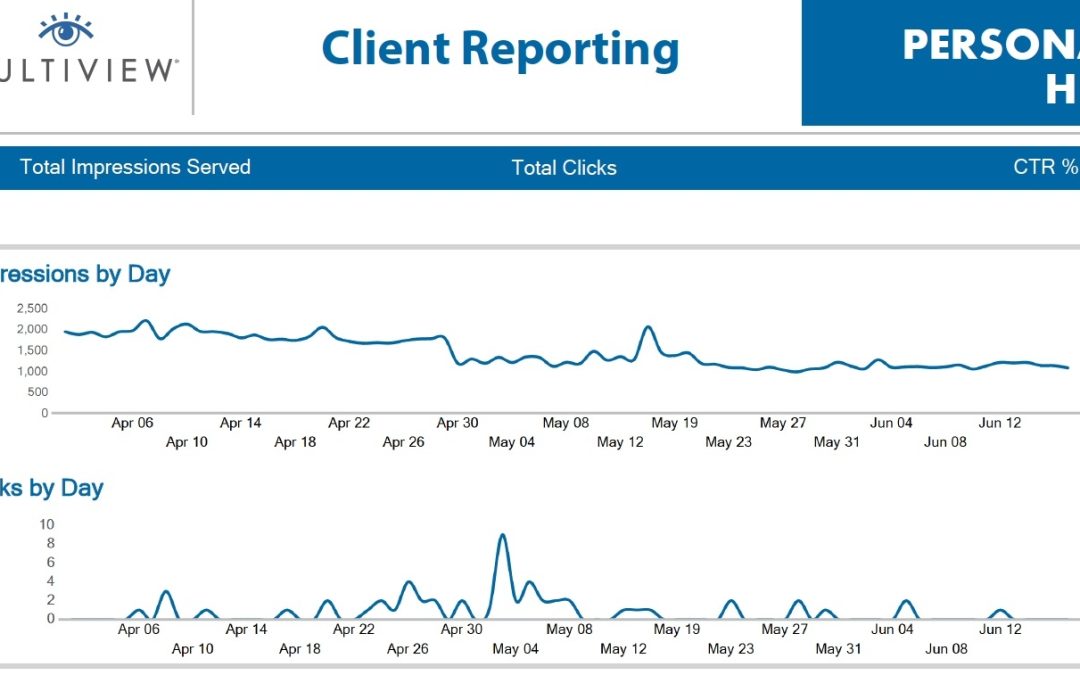 MultiView Launches Persona Targeting Solution For Digital Display Ads