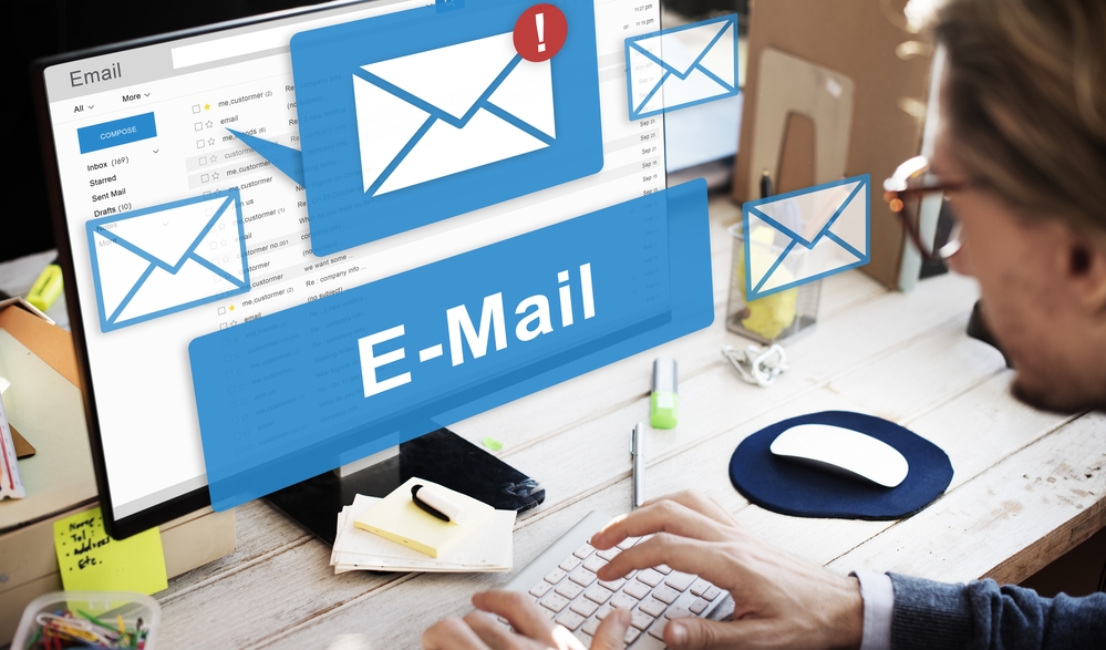 B2B Customers Demand More Personalization In Email