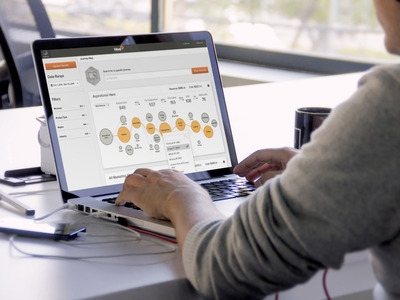 Hive9 Integrates With Workfront For Marketing Resource Management