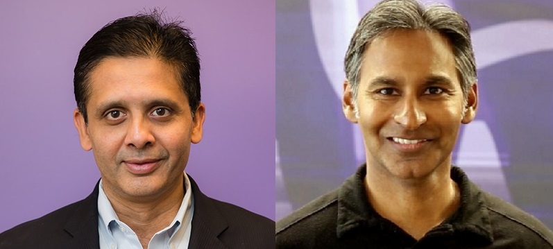 Marketo Promotes Group VP Of Marketing Pattabhiram Upon CMO Departure