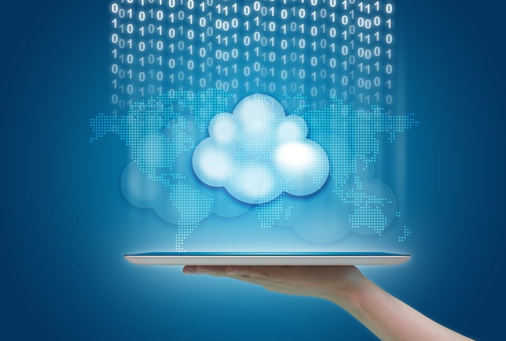 Data Integration Platform Justransform Available In Oracle Cloud Marketplace