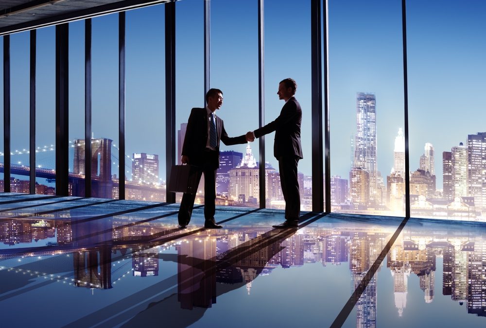 DigitasLBi And Oracle Partner To Form New Solutions Group