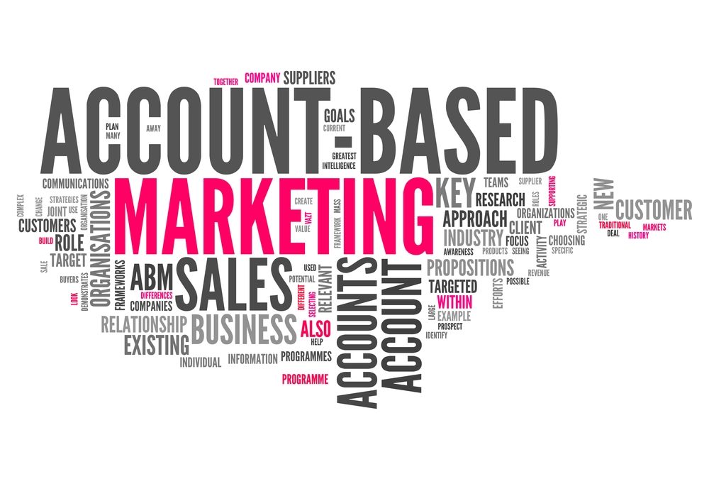 Terminus Unveils ABM Cloud For Salesforce Partner Program