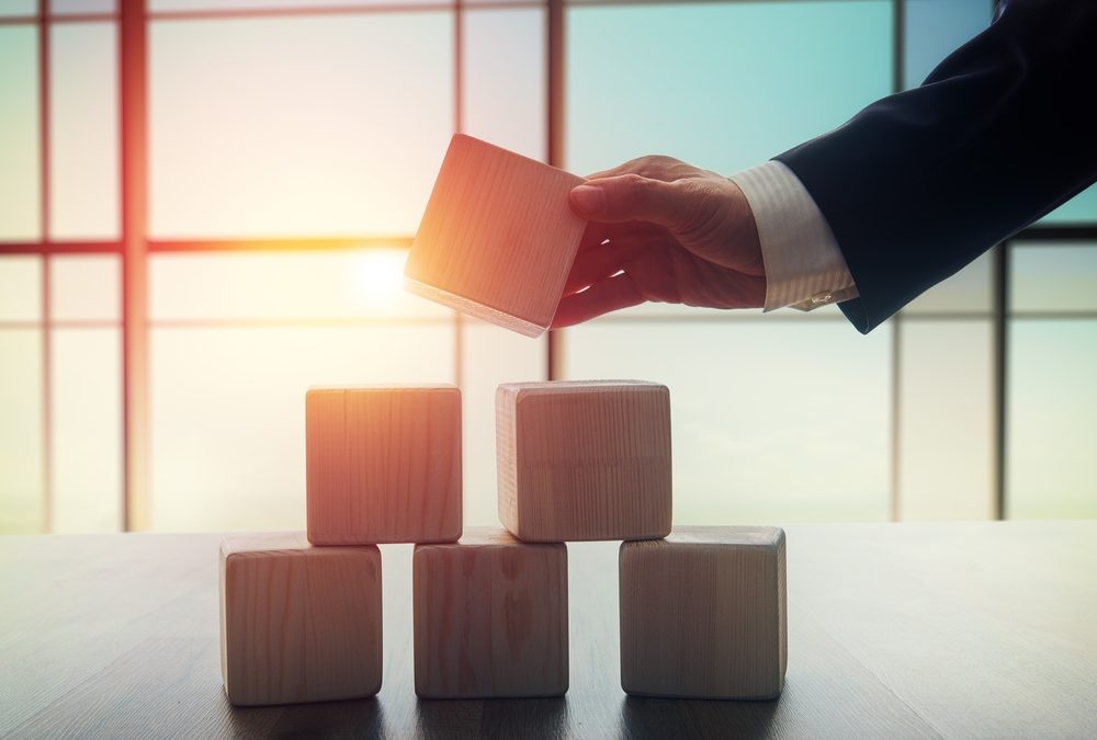 Building A Successful Marketing Stack In A Sea Of Shiny New Toys
