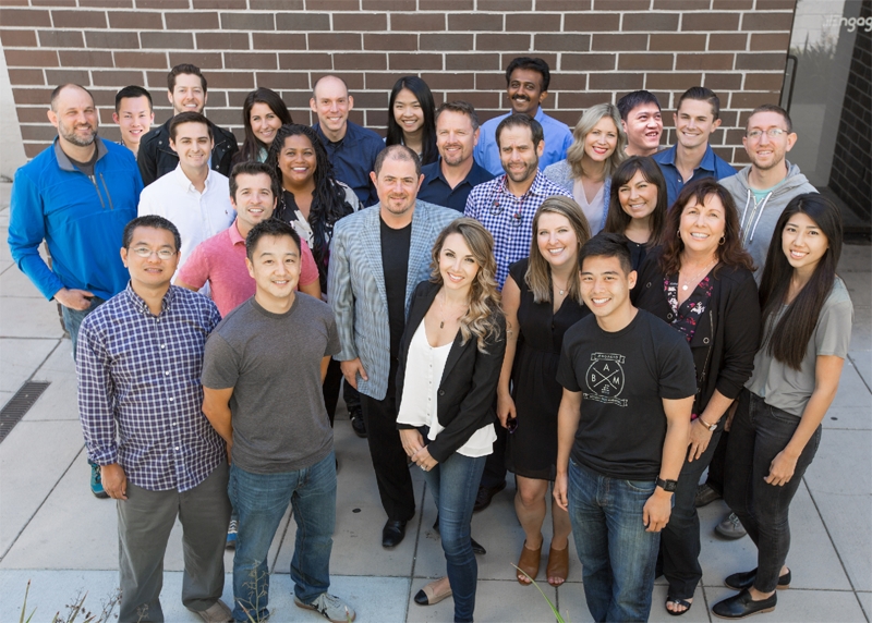 Engagio Raises $22 Million In Series B Funding