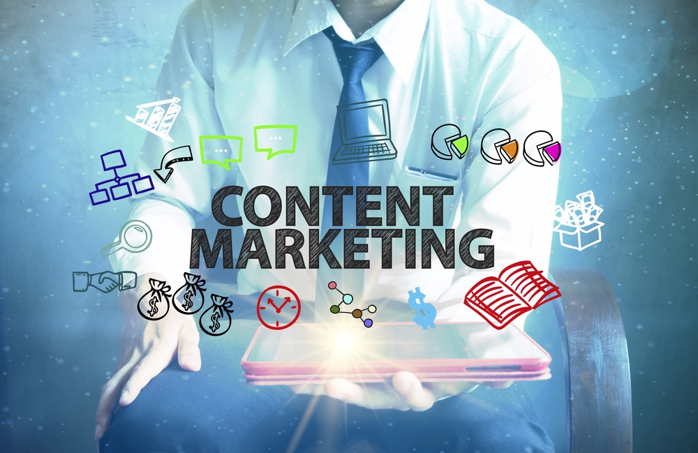 Experts Share What's In And What's Out In B2B Content Marketing