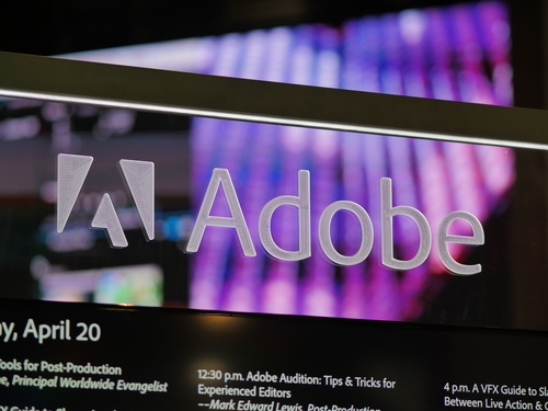 Adobe And Microsoft Partner On Cloud, CRM Solutions