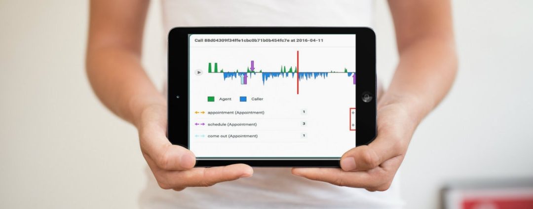 DialogTech Launches Conversation Insight 2.0 For Analyzing Phone Conversations