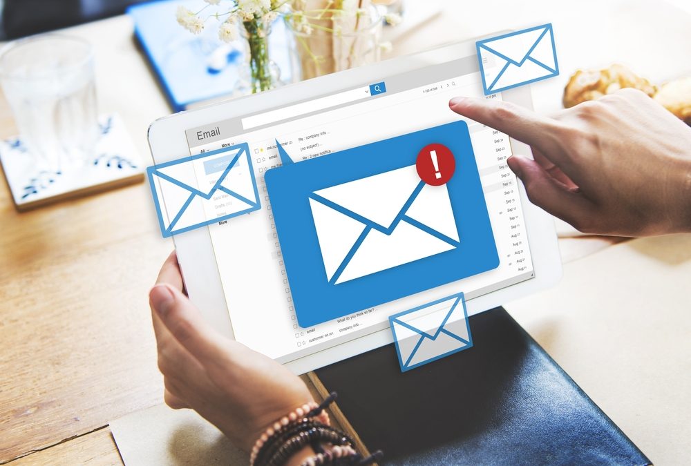LeadGenius Generates $50 Million In Pipeline Revenue With Email Upgrade