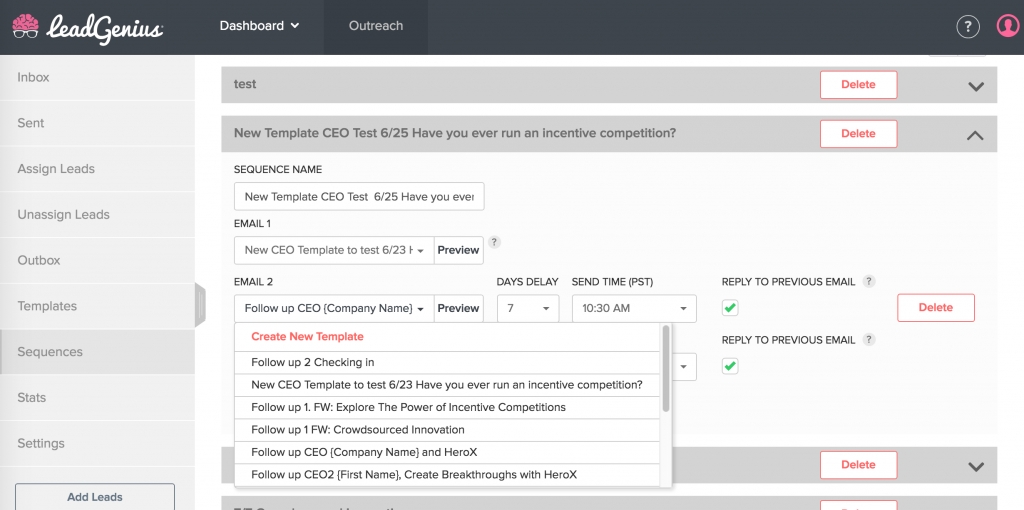 LeadGenius Delivers Account-Based Lead Gen Platform Using Machine Learning