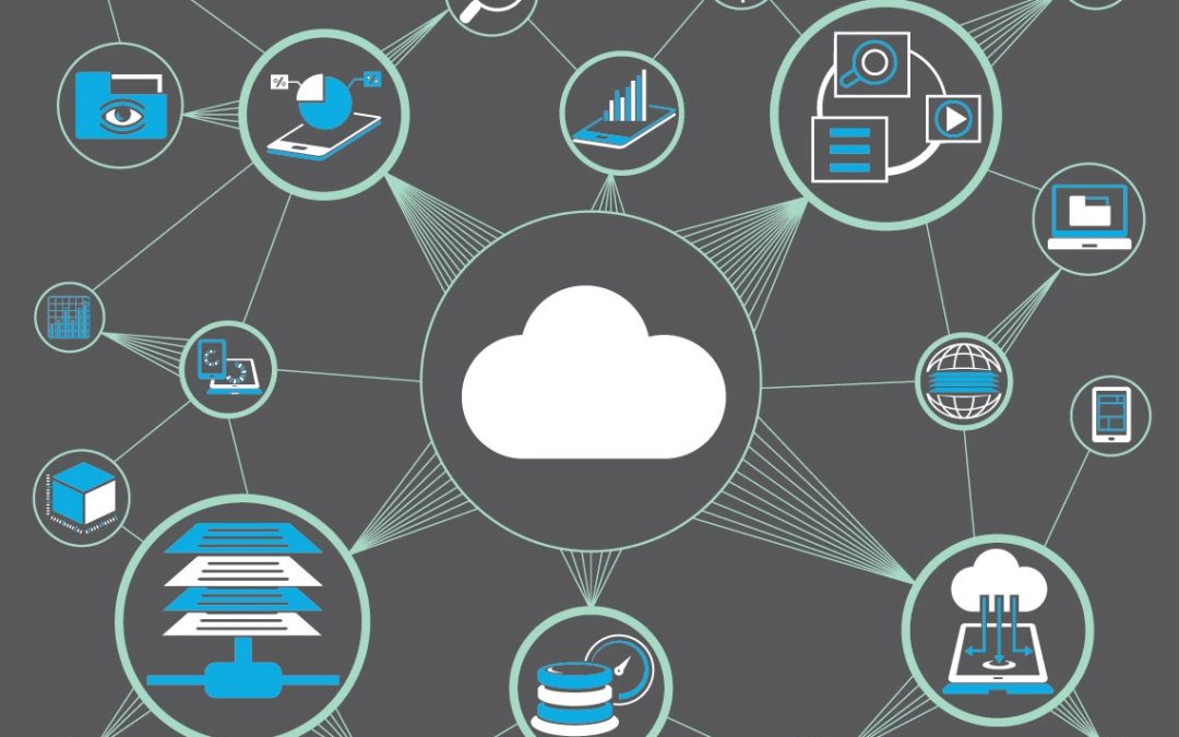 Salesforce Further Strengthens Analytics Offerings With $700M Krux Acquisition