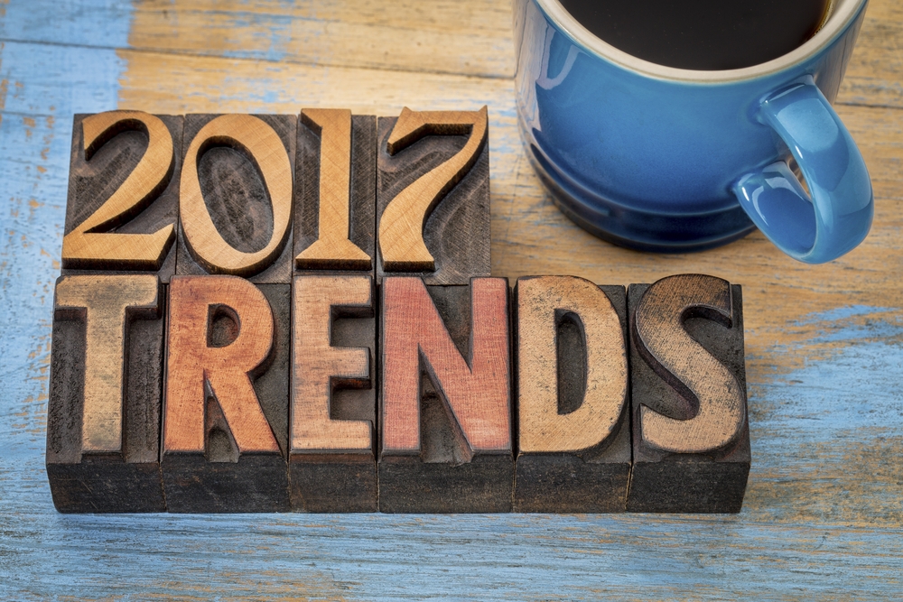 Planning Ahead: 4 B2B Trends To Master For 2017