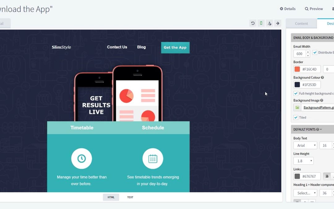 Vision6 Debuts Email Marketing Automation For Mid-Market Companies