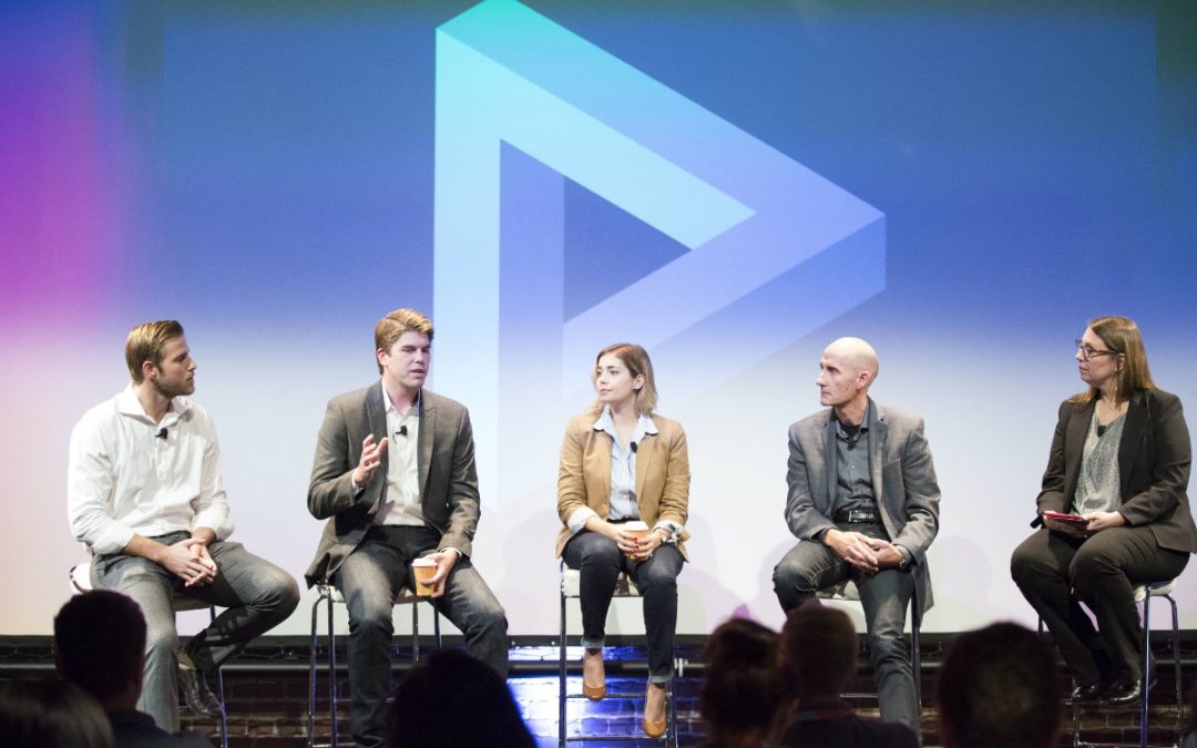 Video Lets Marketers Get Personal