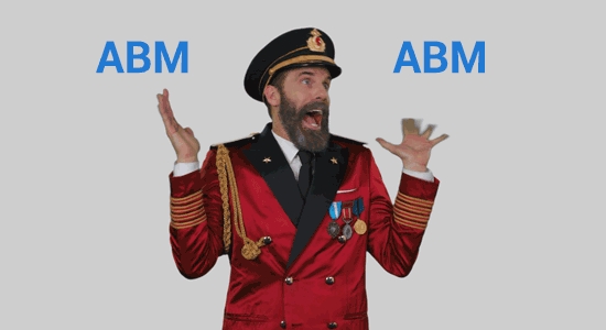 Beyond The Hype: Why ABM Is An Irreversible Change For B2B Marketers