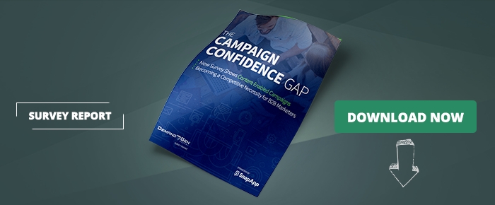 The Campaign Confidence Gap