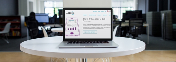 Marchex Partners With [24]7 To Bring Digital Marketing Automation To Offline Interactions