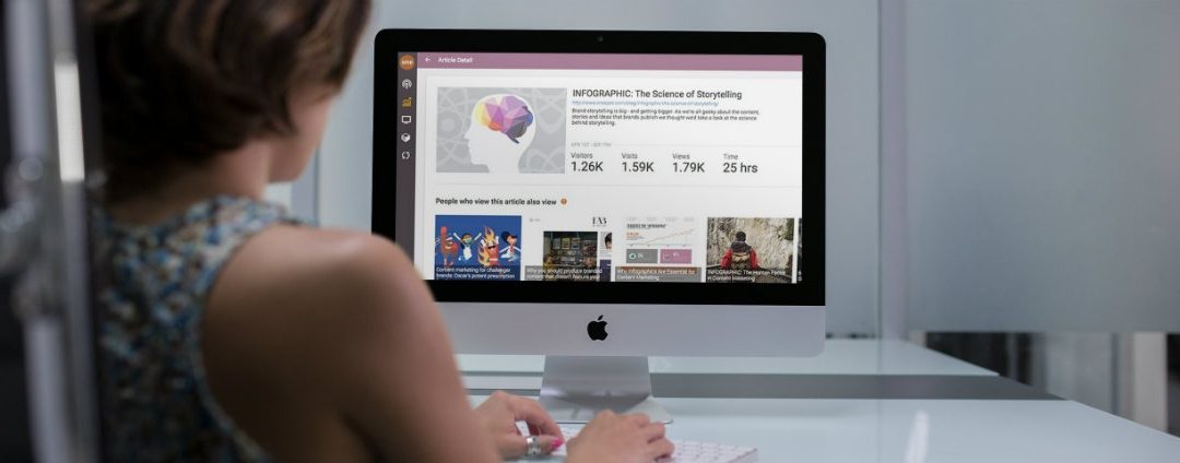 OneSpot Unveils Content Insights Tool For Consumption Analysis