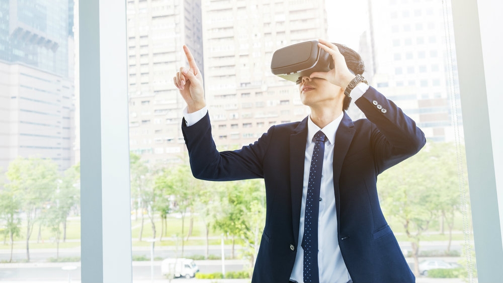 Kaon Interactive Unveils Virtual Reality Offering For Interactive B2B Experiences