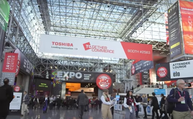 NRF 2017: What B2B Companies Can Learn From Retailers