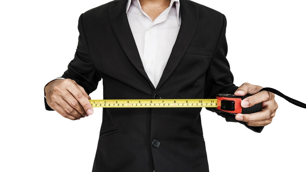 You Are What You Measure: The New Reality For B2B Marketers