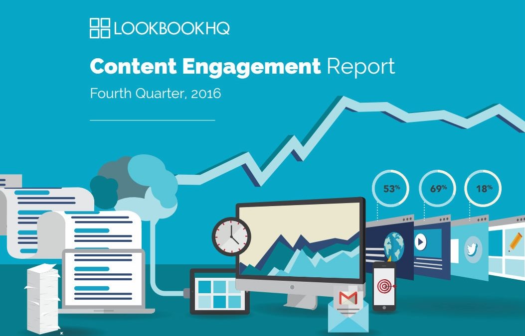 B2B Buyer Consumption Habits Differ From Marketer Expectations, Says Study