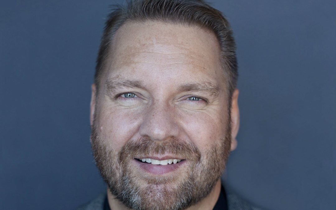 Lee Odden Makes A Case For Influencer Marketing At #B2BMX