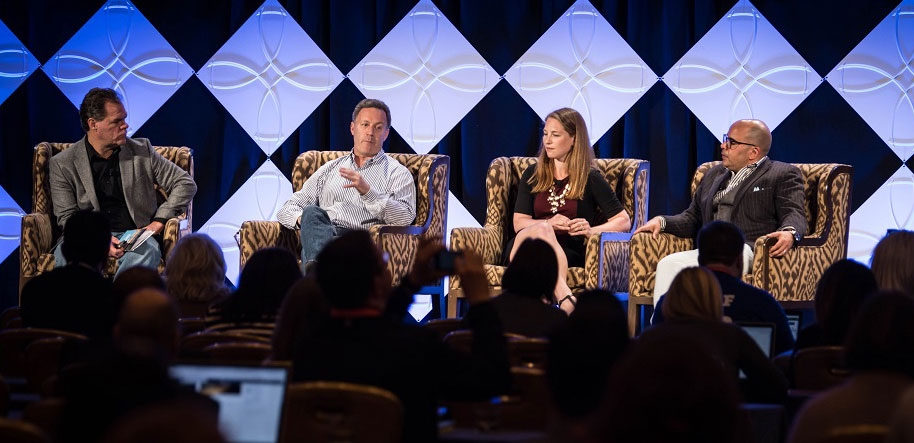 Customer Experience, Community Building Grab Center Stage Among B2B CMOs