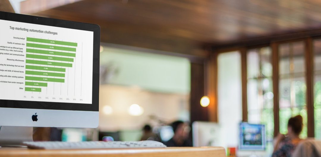 Study: 50% Of Companies Not Using Email Targeting Strategies