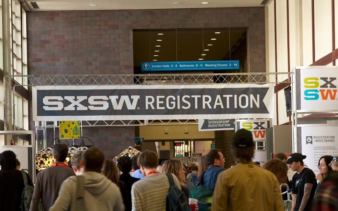 6 SXSW Sessions To Help You Boost Marketing Authenticity