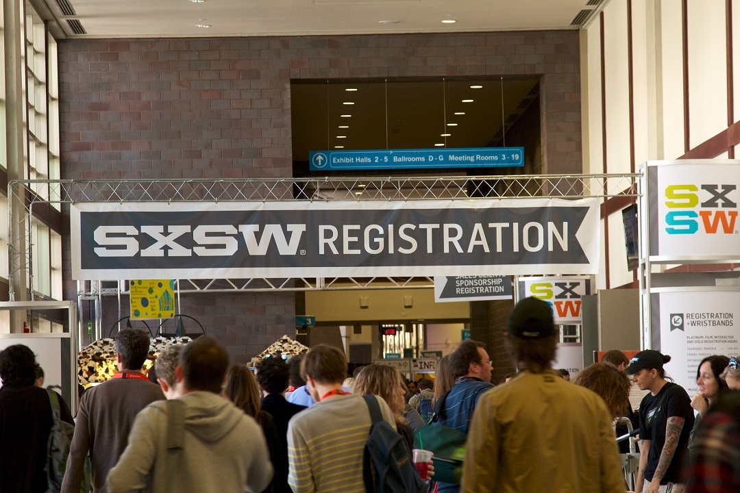 6 SXSW Sessions To Help You Boost Marketing Authenticity