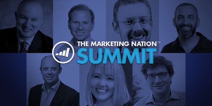 Marketing Nation Summit Preview: Thought Leaders Define The Engagement Economy