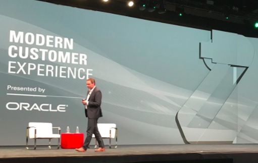 Oracle Unveils New Chatbot, Adaptive AI Capabilities At Modern Marketing Event