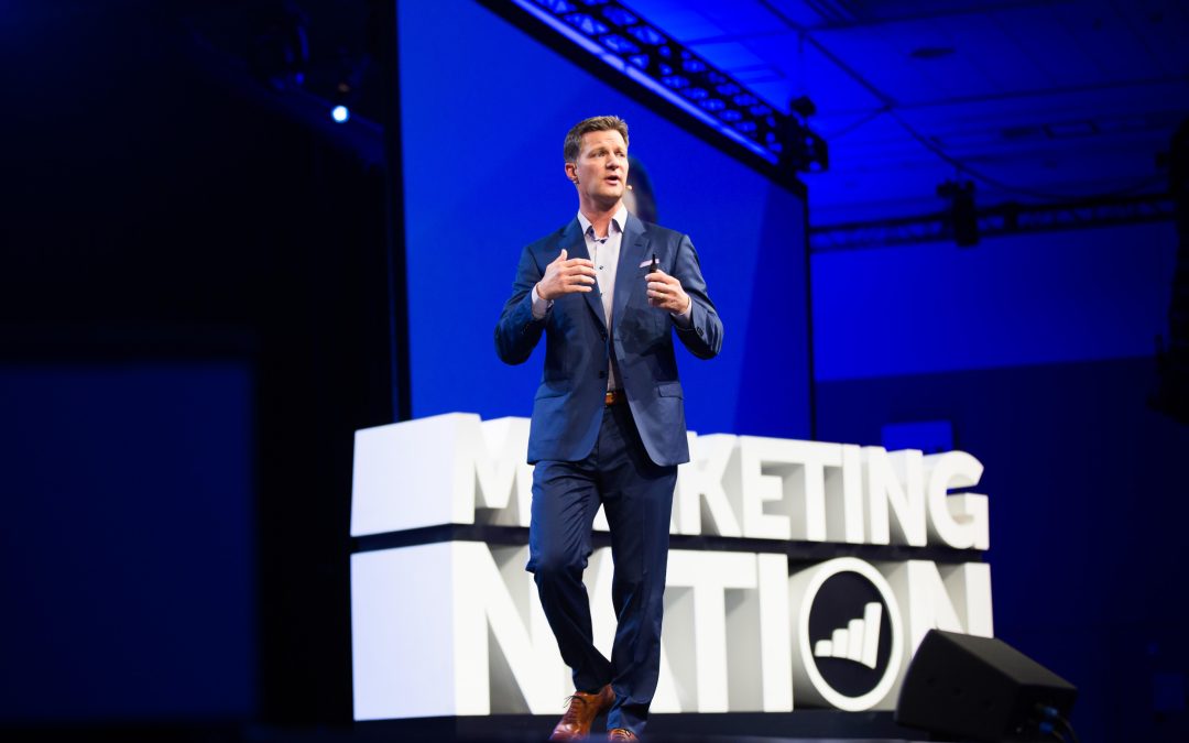 Marketing Nation Summit Recap: Data, Storytelling & Adaptivity To Fuel The Engagement Economy
