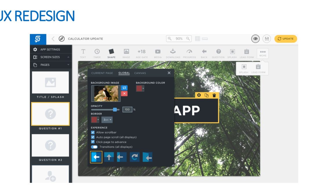 SnapApp Unveils Enhancements To Enable Interactive Content Creation