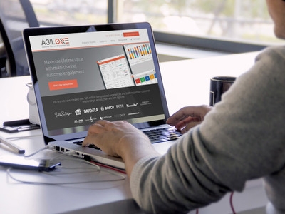 AgilOne Launches New Customer Insights Application On Oracle Cloud Marketplace