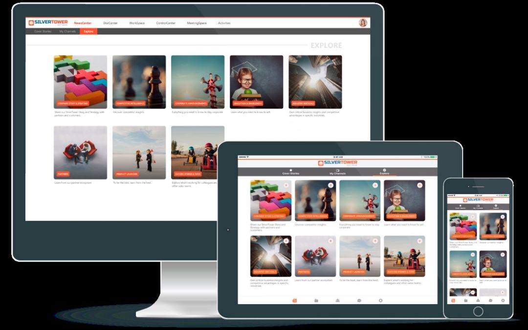 Seismic Offers New Sales Enablement Solution For Real-Time Content, Buyer Insights
