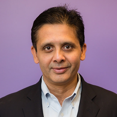 Marketo CMO Pattabhiram Steps Down